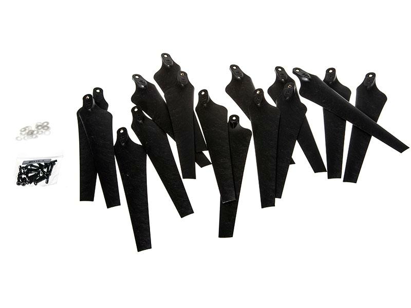 DJI Комплект складных пропеллеров для S1000+ (S1000-Premium Propeller Pack (8)) (Part25) DJI Комплект складных пропеллеров для S1000+ (S1000-Premium Propeller Pack (8)) (Part25) фото