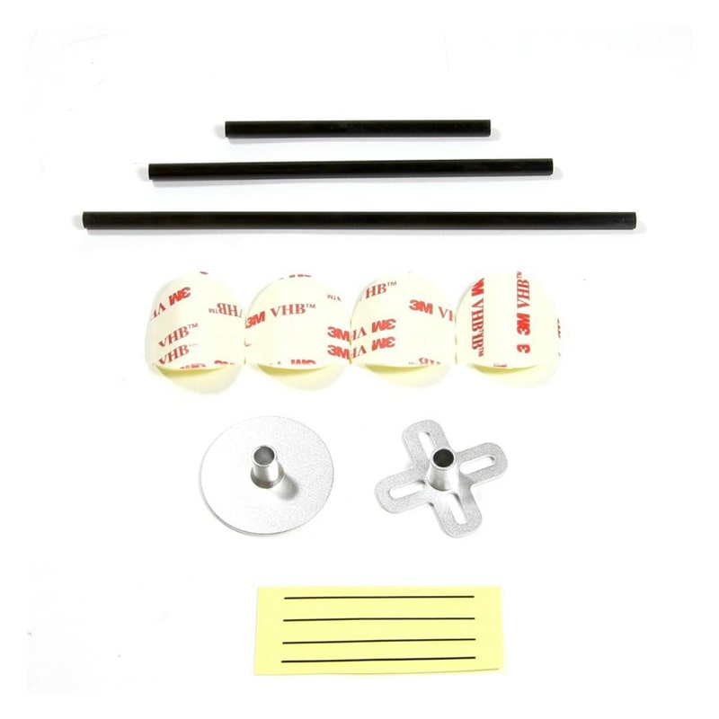 DJI Кронштейн датчика GPS для A2 (A2 GPS Bracket) DJI Кронштейн датчика GPS для A2 (A2 GPS Bracket) фото