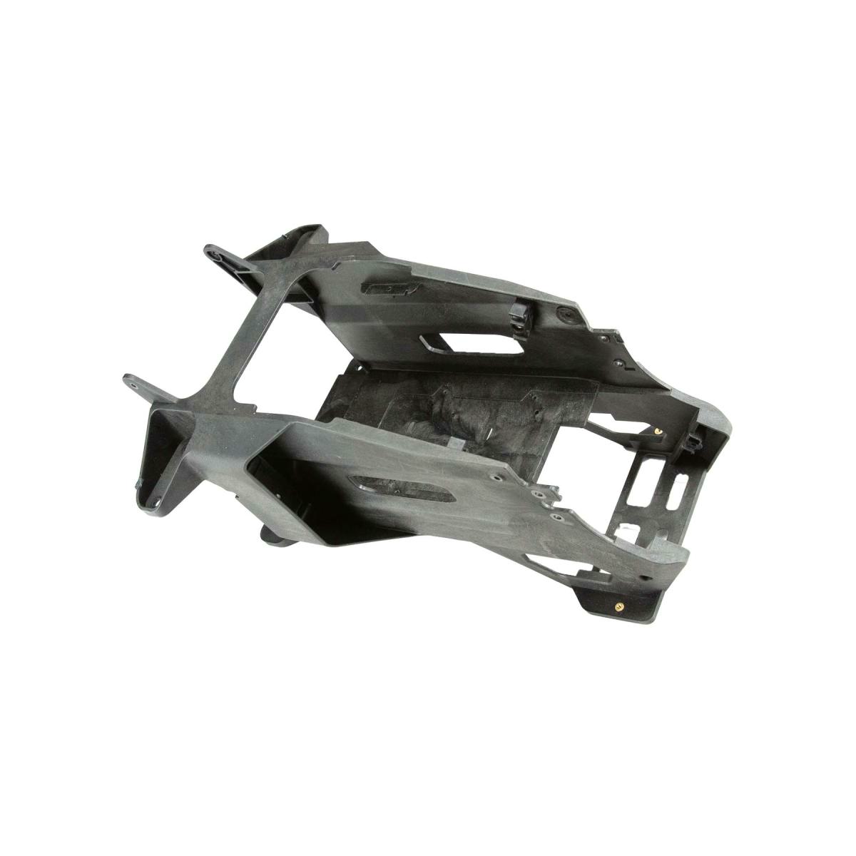 Каркас переднего отсека фюзеляжа P100 Fuselage Front Compartment Frame Каркас переднего отсека фюзеляжа P100 Fuselage Front Compartment Frame фото