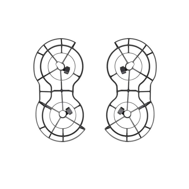 Защита пропеллеров DJI Mavic Mini 360° Propeller Guard (Part 9) Защита пропеллеров DJI Mavic Mini 360° Propeller Guard (Part 9) фото